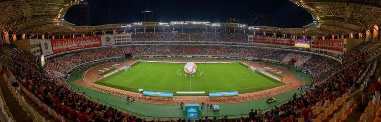 湖南博森體育管理有限公司