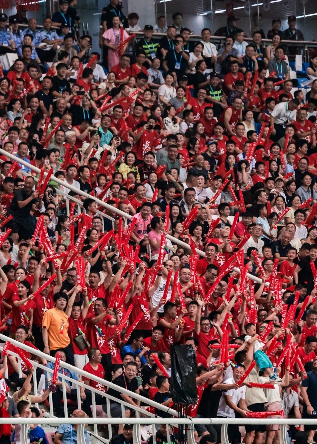 湖南博森體育管理有限公司