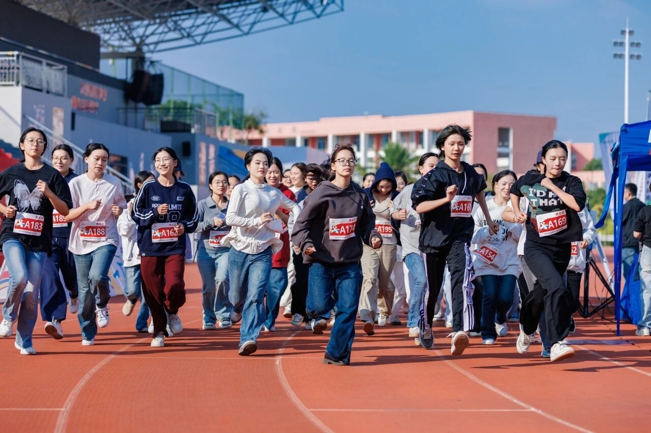 湖南博森體育管理有限公司